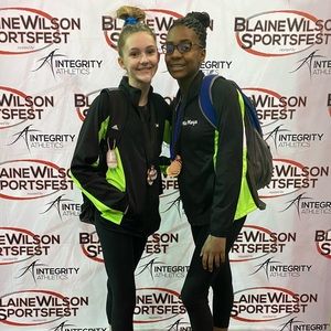 Meet your Posher, Paige